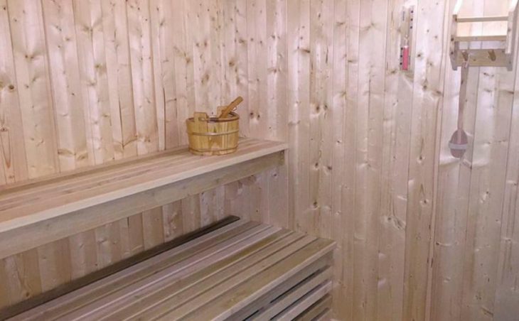 Hotel Splendid in Sauze d'Oulx , Italy image 3 